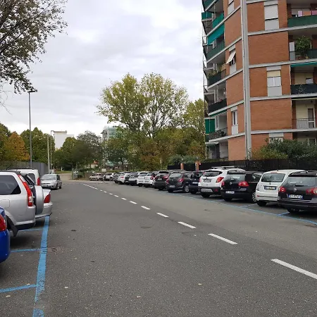 Le 2 Torri Apartment La Spezia