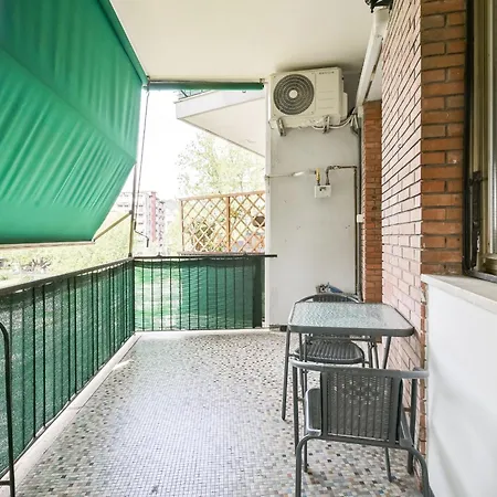 Apartment Le 2 Torri