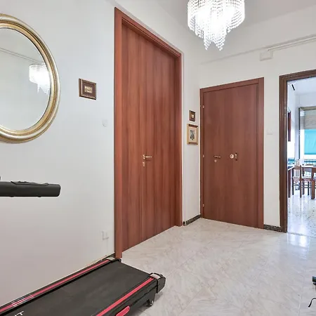 Le 2 Torri La Spezia