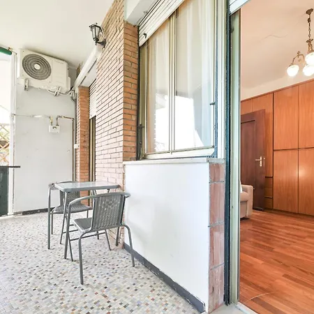 Le 2 Torri La Spezia