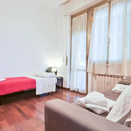 Apartment Le 2 Torri