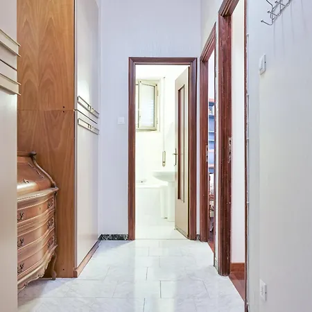 Le 2 Torri La Spezia