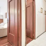 Appartamento Le 2 Torri La Spezia