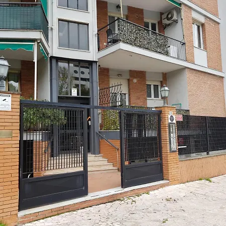 Le 2 Torri La Spezia