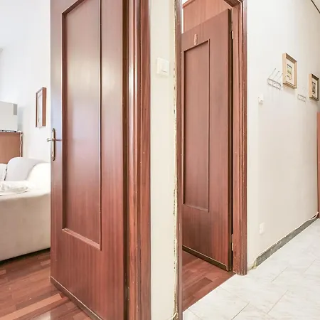 Apartament Le 2 Torri La Spezia