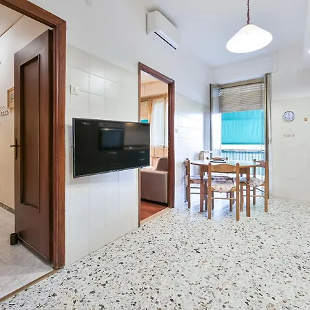 Apartament Le 2 Torri La Spezia