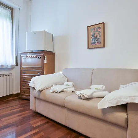 Le 2 Torri * La Spezia