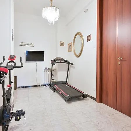 Le 2 Torri Apartament La Spezia