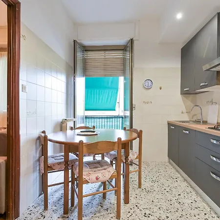 Le 2 Torri * La Spezia