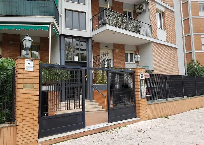 Le 2 Torri Специя