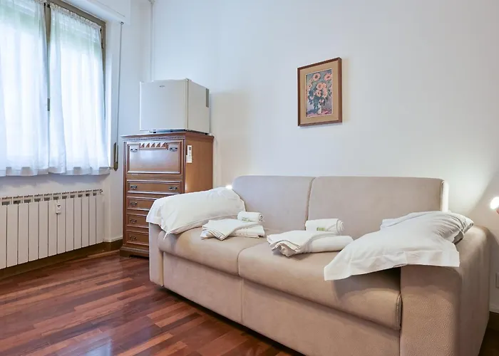 Le 2 Torri * Специя