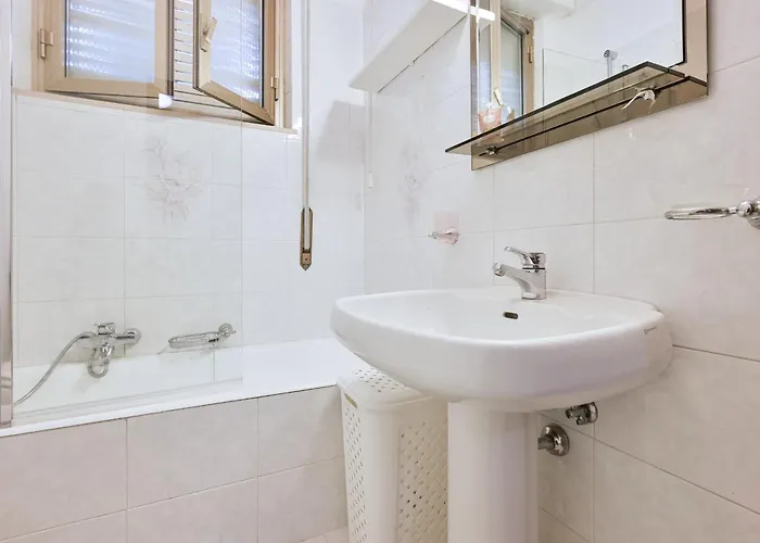 Апартаменты Le 2 Torri *