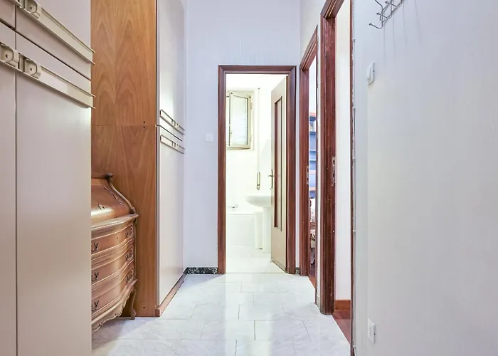 Le 2 Torri Специя